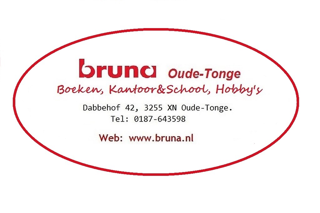 Bruna logo