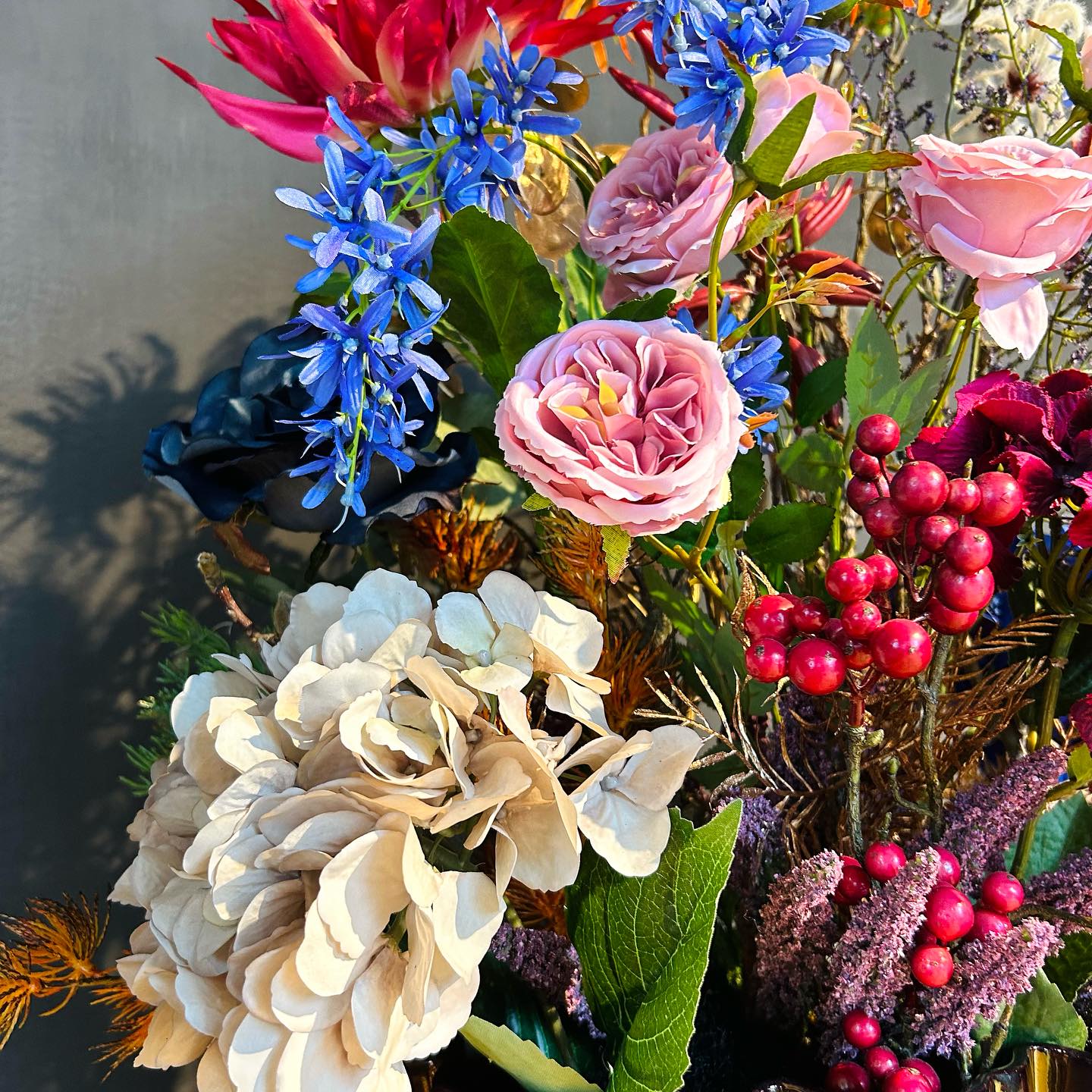 Angeline Liefde voor bloemen logo
