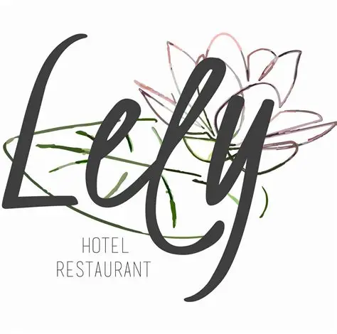 Hotel Restaurant Lely logo