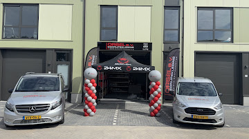 Orsel Bedrijfskleding B.V. logo