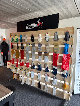 Orsel Bedrijfskleding B.V. logo