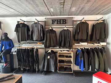 Orsel Bedrijfskleding B.V. logo