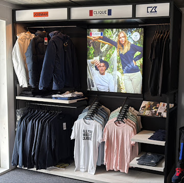 Orsel Bedrijfskleding B.V. logo