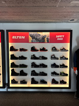 Orsel Bedrijfskleding B.V. logo